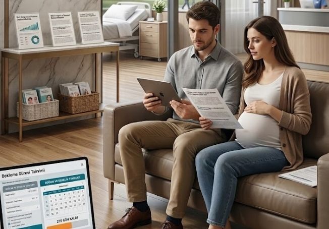 Özel Sağlık Sigortalarında Bekleme Süresi Nedir?