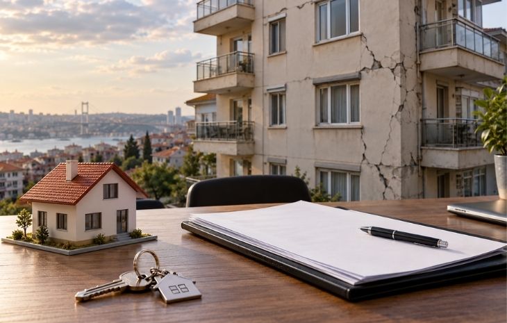  DASK Zorunlu Mu, Yaptırmazsam Ne Olur?